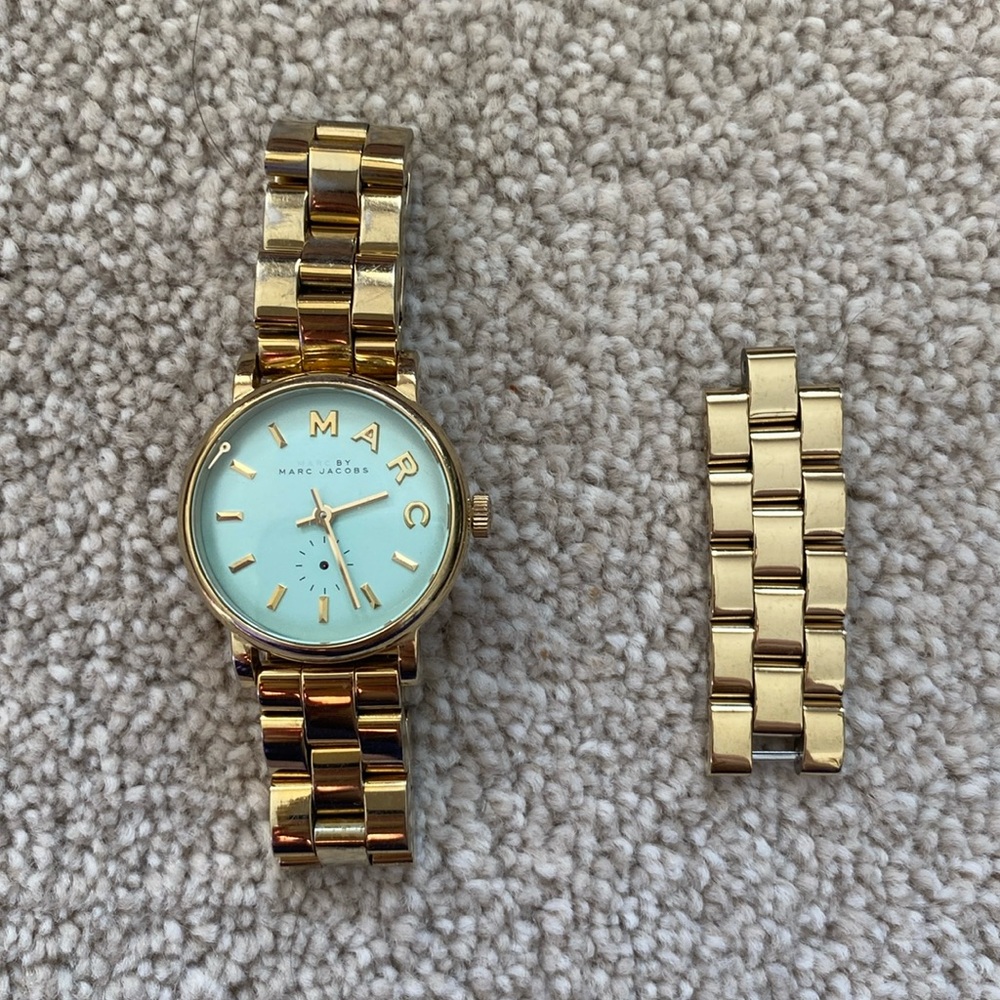 Marc Jacobs Women’s Watch